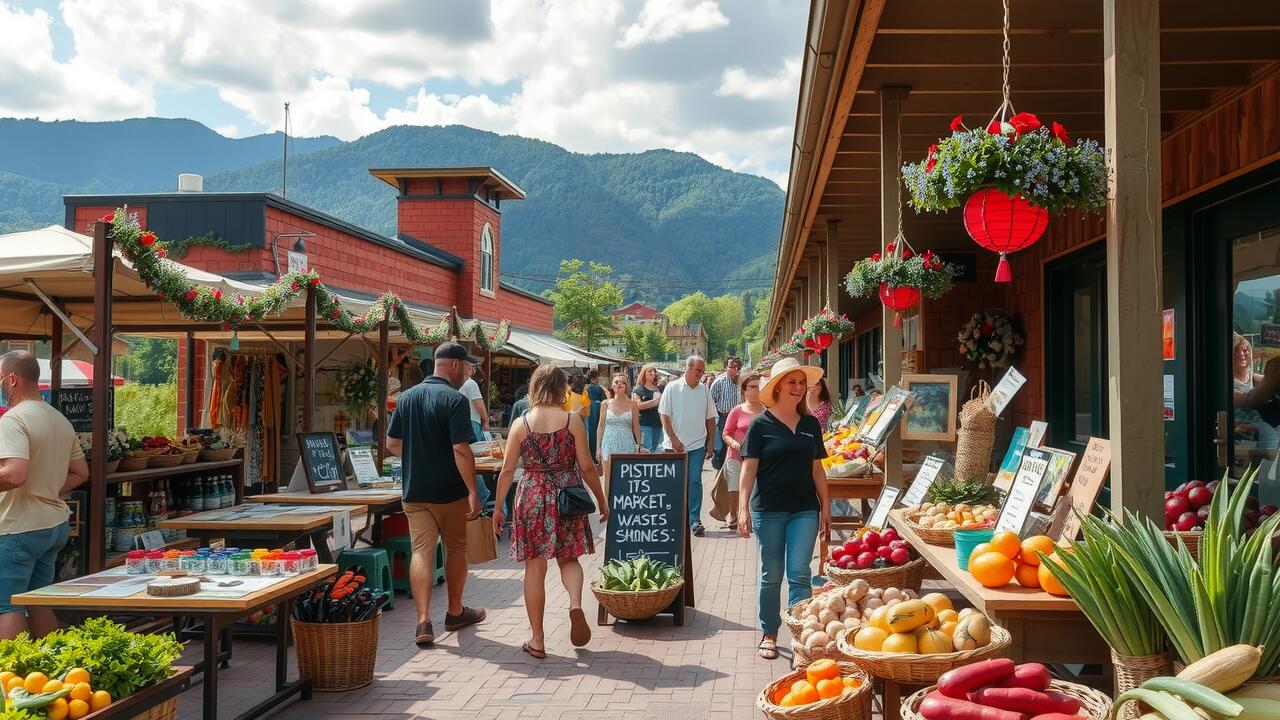 Artisan Crafts and Goods Available In Pigeon Forge
