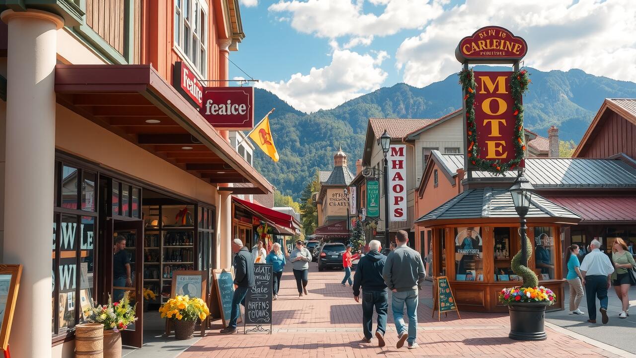 Best of Pigeon Forge Outlets